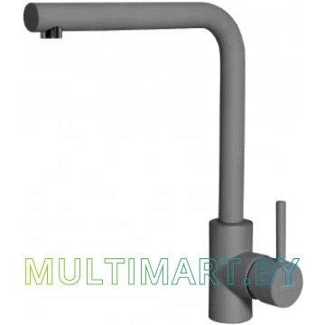 Смеситель Elleci Trail G48 Cemento (MGKTRA48)